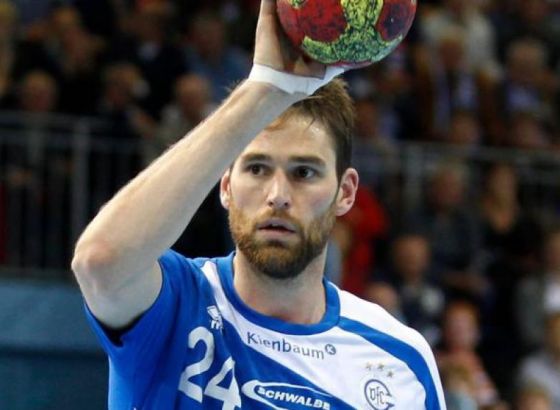 Poginuo nekadašnji švedski reprezentativac  Fredrik Larson