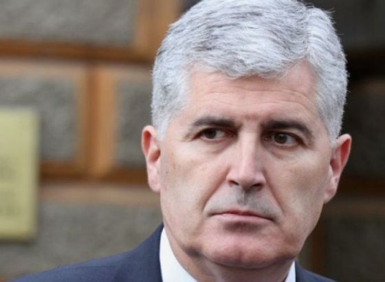 Čović uputio pismo Plenkoviću: Snažan doprinos procesu europskih integracija BiH