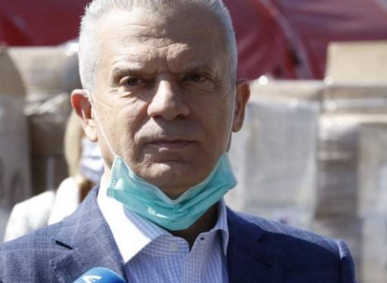 Radončić: Mafija iz afere 'respirator' želi da rastegne odgovornost