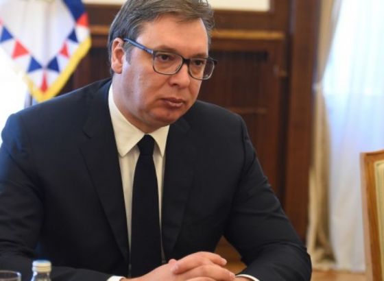 Vučić: Ne trebaju nam sukobi, već mir