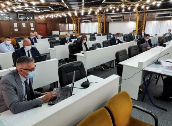 Vlada ZDK - Nova odluka o dodjeli subvencije plaća privrednim subjektima