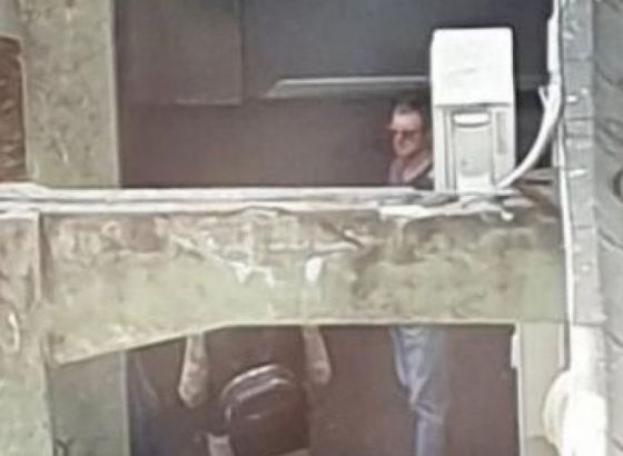 O čemu su pričali Solakov advokat, Fikret Hodžić i direktor Novalićevog Ureda?