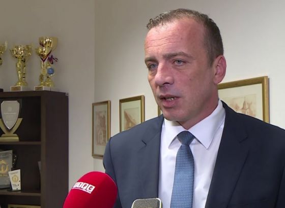Marinković-Lepić: Izbor direktora RAK-a je nezakonit