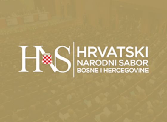 Glavno vijeće HNS-a osuđuje napade na Katoličku crkvu i kardinala Puljića