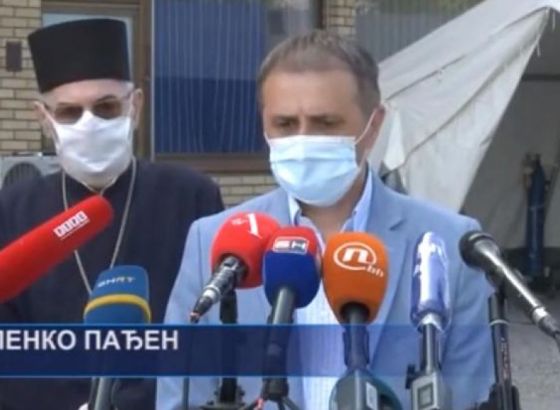 Oporavljeni pacijenti iz Banja Luke poručili: Građani, čuvajte se, virus je opasan