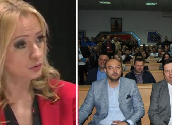 Pandurević o vaskršnjem slavlju Ilića: "Da apsurd bude veći, njegov partijski šef okrivljuje FBiH za širenje virusa u RS-u"