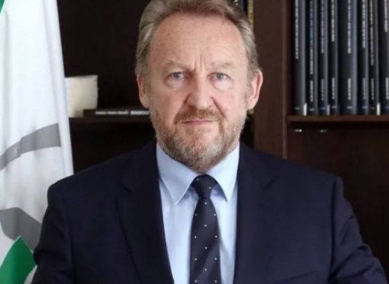 Izetbegović-Lajčak: Podrška evropskoj inicijativi Predsjedništva BiH