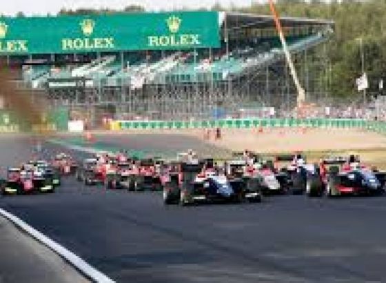 F1 pregovara sa vlastima UK oko trka na Silverstonu