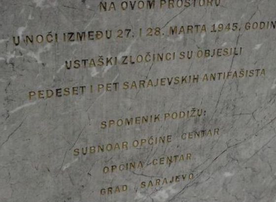 SABNOR organizuje veliki skup: Misa za Bleiburg apsolutno nije vjerski čin, sve su smislili obavještajni centri susjedne države