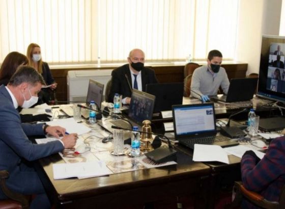 Prihvaćeno zaduženje kod IBRD-a od 7.179.487 eura za registraciju nekretnina