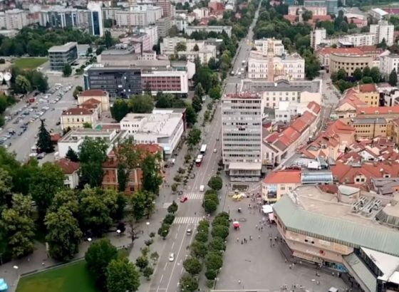 RO SDA: Politiku SDP-a kroje ljudi koji preko noći prelaze u Miloševićevu stranku
