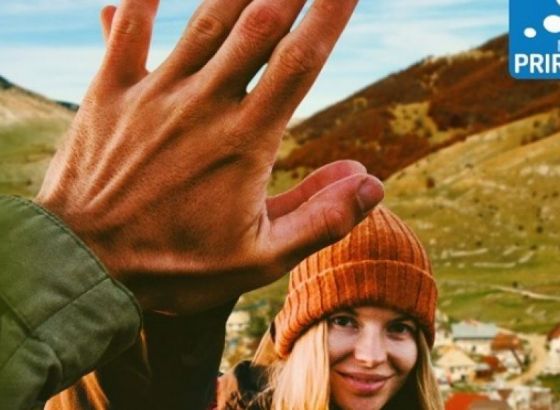 Otvoren foto/video izazov za mlade 'Priroda je ljubav!'