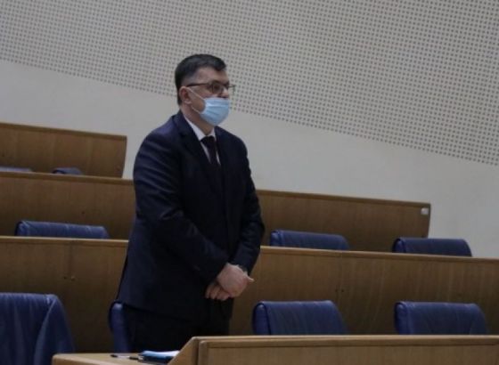 Tegeltija:Da CIK BiH nastavi izborne radnje, a problem finansiranja ostavi VMBiH