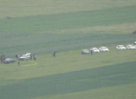 TUŽNO: Policajac počinio samoubistvo vatrenim oružjem