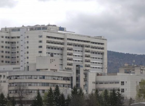 U KS-u u protekla 24 sata jedna osoba pozitivna na koronavirus