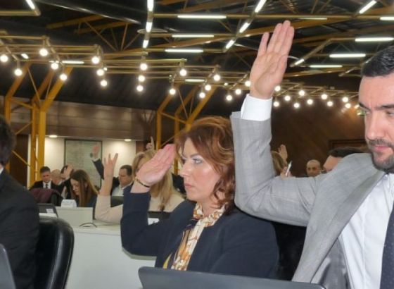 Skupština ZDK-a danas o pokretanju novih studijskih programa na UNZE-u