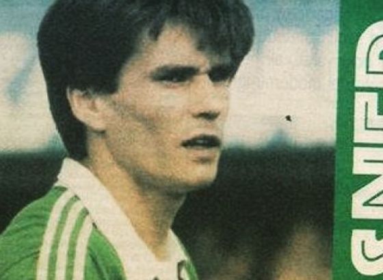 Umro nekadašnji jugoslovenski nogometni reprezentativac Marko Elsner