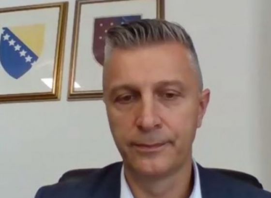 DANAS: Skupština KS razmatra Izvještaj o radu Kantonalnog tužilaštva