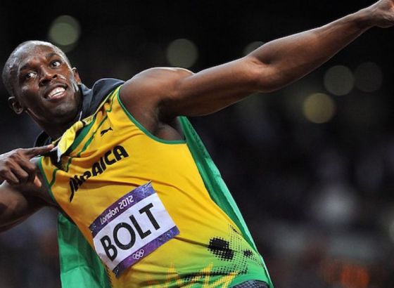 Najbrži čovjek svih vremena postao otac: Bolt dobio nasljednicu