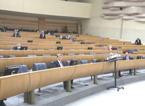 PDPSBiH: Prihvaćeno da se dopuna Zakona o PDV-u razmatra po hitnom postupku