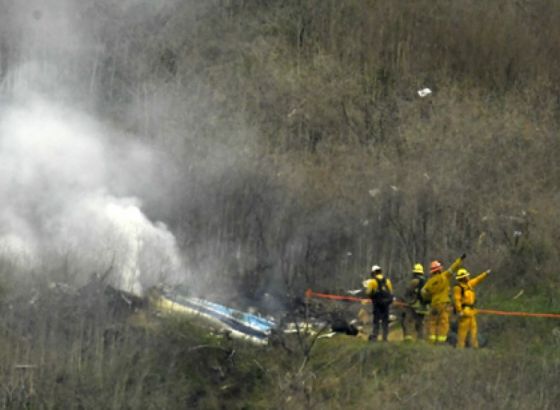 Smrt Kobija Brajanta: Poznati rezultati obdukcije stradalih u padu helikoptera