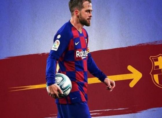 Barca sprema posebnu ulogu za Pjanića: Bosanski zmaj ugrožava legendu, moglo bi biti jako vruće