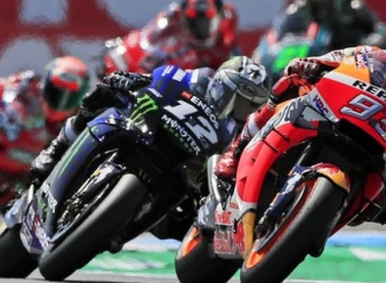 Na MotoGP trci u Austriji će možda biti navijača