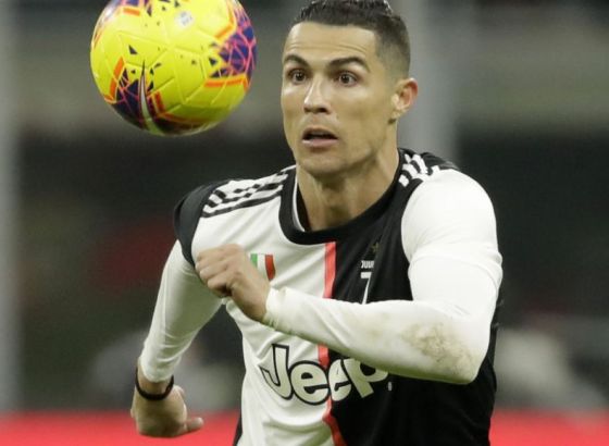 Stigao i Ronaldo: Portugalac počinje sa treninzima