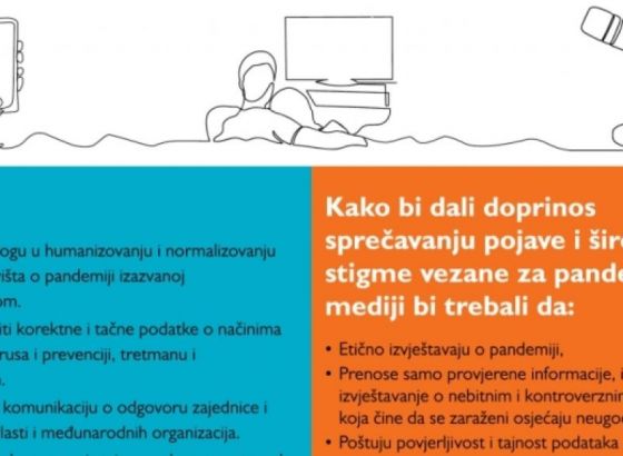 Ispitivanja: Stigma vrlo često prati pojavu zaraznih bolesti