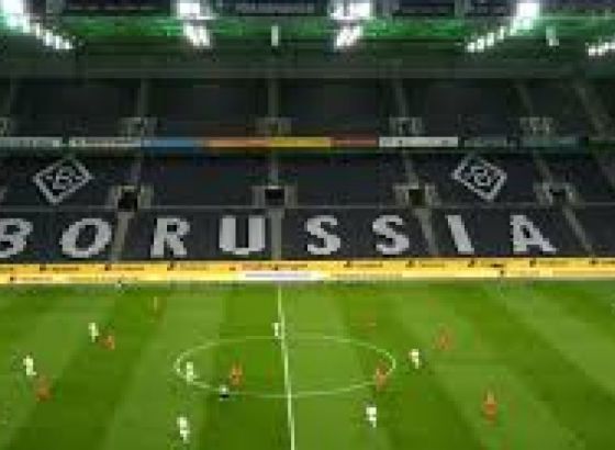 Vratila se Bundesliga: Laktanje u tišini - kako izgleda fudbal u doba korone