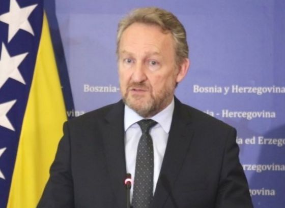 Izetbegović: Ne može VMBiH naređivati FBiH kako raspodijeliti sredstva (VIDEO)