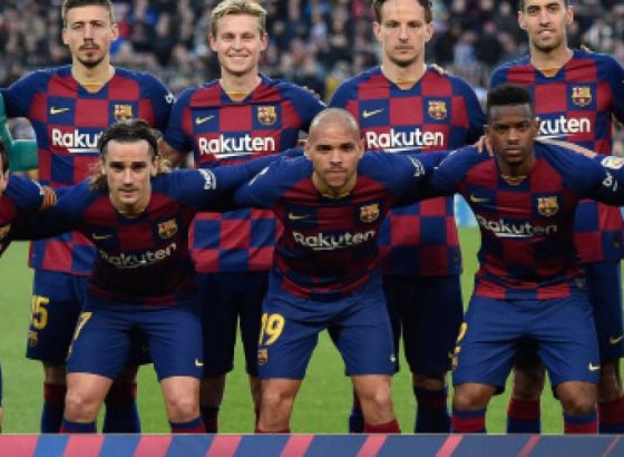 Neodrživa situacija u Barceloni: Sada je kao Titanic, sve više tone