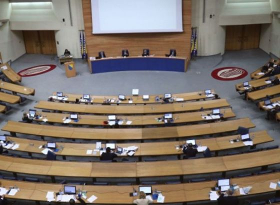 PDPSBiH: Usvojena rezolucija o poštivanju žrtava ustaškog režima