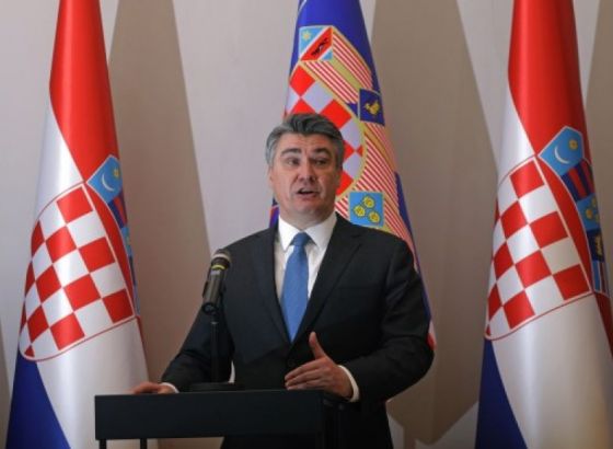 Parlamentarni izbori u Hrvatskoj 5. srpnja