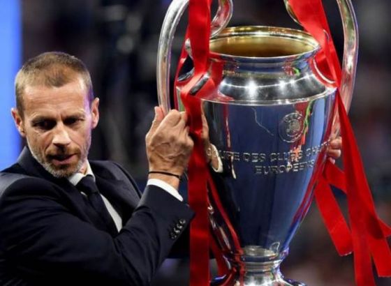 Nova ideja: Igraće se finalni turnir Lige šampiona