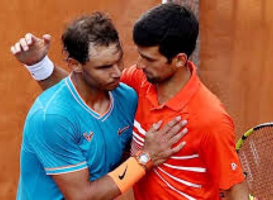 Nadal: Federer je najbolji, protiv Đokovića je najteže