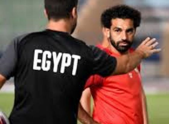 "Salah" pljačkao po Kairu