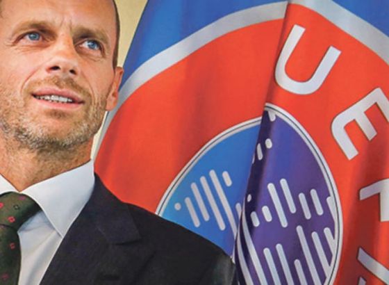 Čeferin: Nemamo namjeru da odlažemo, Liga konferencija počinje po planu