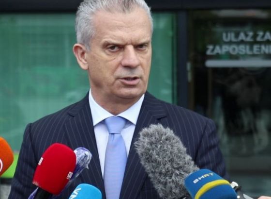Radončić: Pronaći rješenje za raspodjelu sredstva od MMF-a