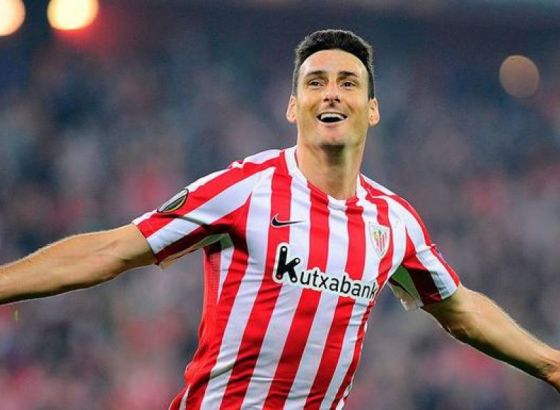 Sada je stvarno kraj: Baskijska legenda Aric Aduriz završila karijeru