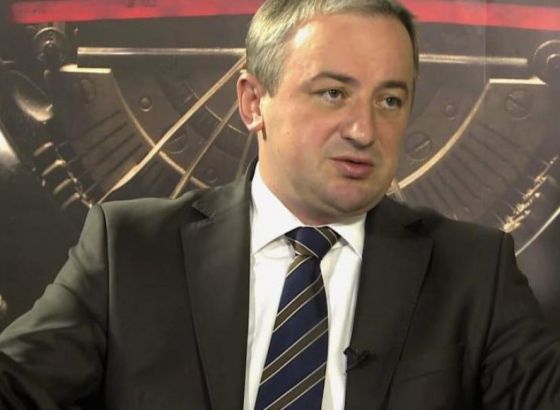 Borenović podnio Tužilaštvu BiH prijavu protiv Dodika