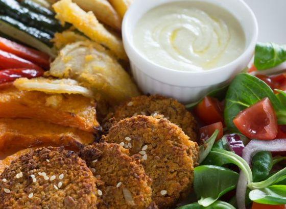 Zdrava alternativa: Recept za ukusne pljeskavice od povrća