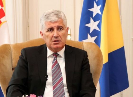 Čović: Moguć dogovor oko izbora gradskog vijeća u Mostaru, ali koalicija i partnerstvo sa SDA više ne postoji