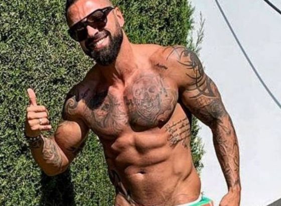 Legendarni Španjolac objasnio zašto danas izgleda ovako: ''Ne ubijam se u teretani''