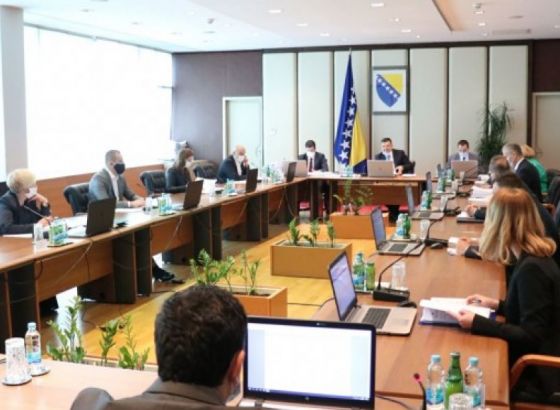 Grubeša: Nismo razgovarali o MMF-u i lokalnim izborima