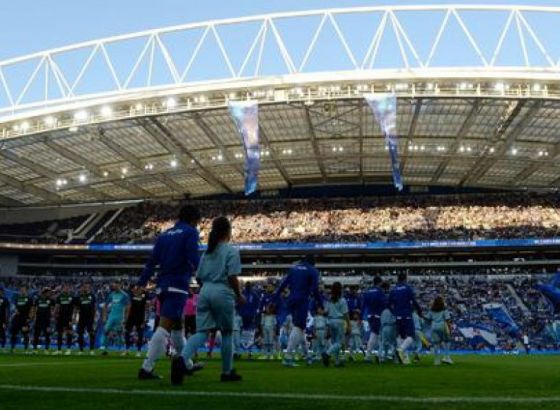 Šest stadiona u Portugalu nije prošlo zdravstvenu inspekciju