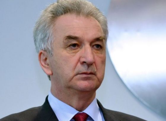 Šarović najavio: Tužba protiv Dodika i onih koji su nelegalno prisluškivali opoziciju