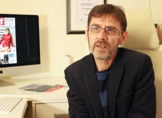 Rukavina: Kako da "običan" čovjek u BiH pronađe tačnu informaciju