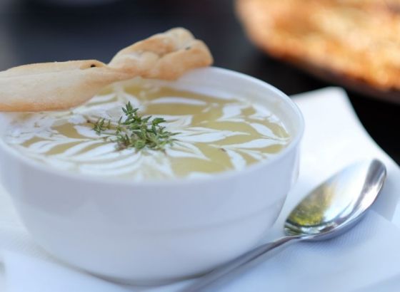 Zdravo i jednostavno: Recept za krem supu od leće