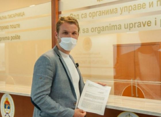 Stanivuković: Očekujem da Dodik bude saslušan